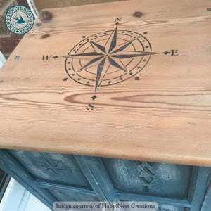 COMPASS COMPASS