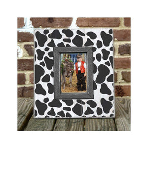 COW PATTERN COW PATTERN