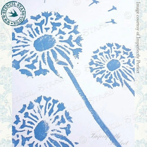 DANDELION WISH DANDELION WISH