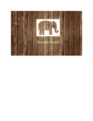 ELEPHANT ELEPHANT