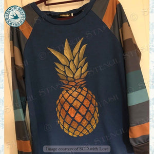 PINEAPPLE PINEAPPLE