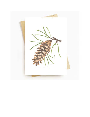 PINECONE SINGLE PINECONE SINGLE