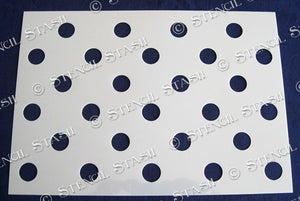POLKA DOTS POLKA DOTS