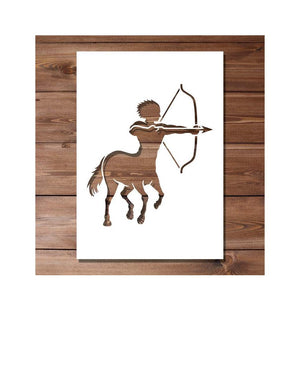 SAGITTARIUS SAGITTARIUS