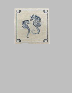 SEAHORSE FRAME SEAHORSE FRAME