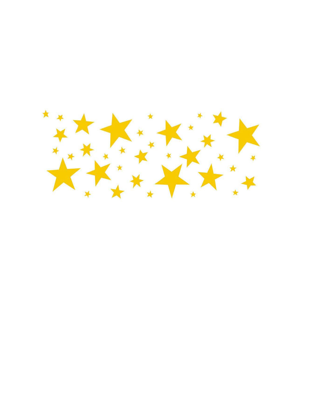 STAR BORDER