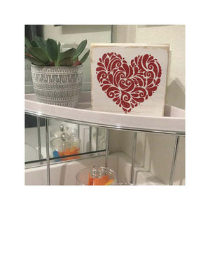 SUNFLOWER/HEART/FLOWER SUNFLOWER/HEART/FLOWER