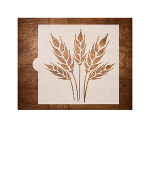 WHEAT BREAD WHEAT BREAD