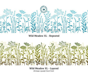 WILD MEADOWS WILD MEADOWS