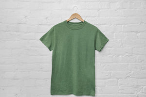 Example T-Shirt Example T-Shirt