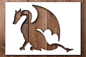 DRAGON DRAGON