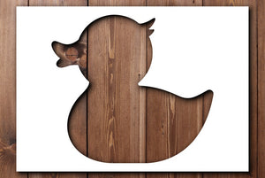 DUCK DUCK