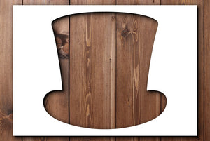 TOP HAT TOP HAT