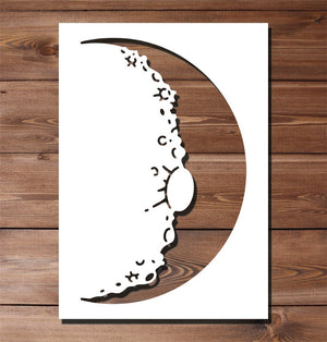HALF MOON HALF MOON