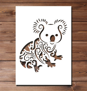 KOALA BEAR KOALA BEAR