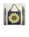 BOHO SUNFLOWER