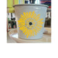 BOHO SUNFLOWER