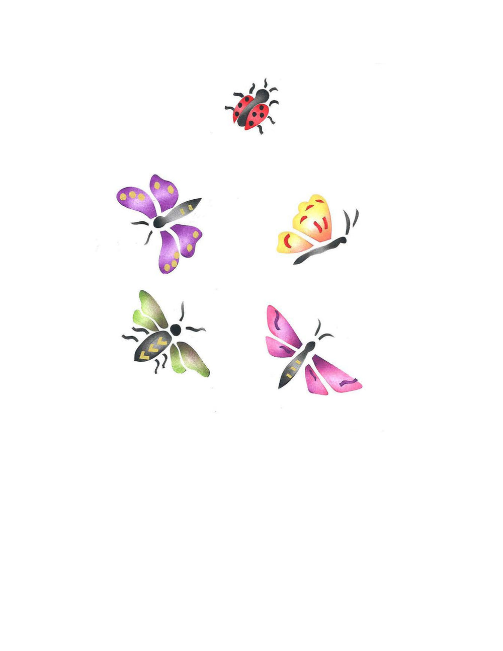 BUGS