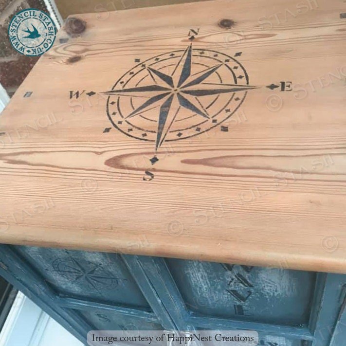 COMPASS