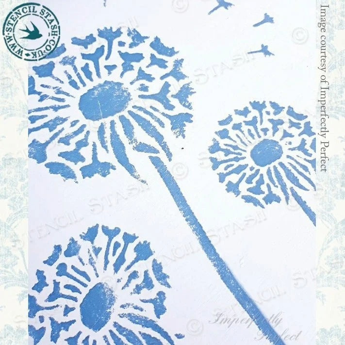 DANDELION WISH