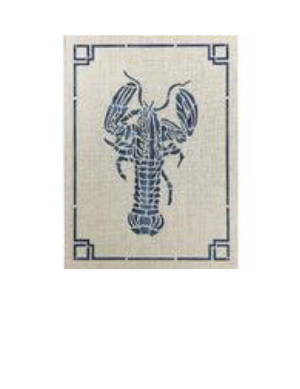 LOBSTER FRAME