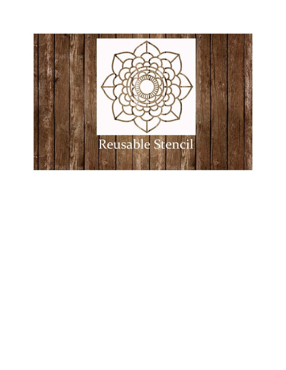 MANDALA