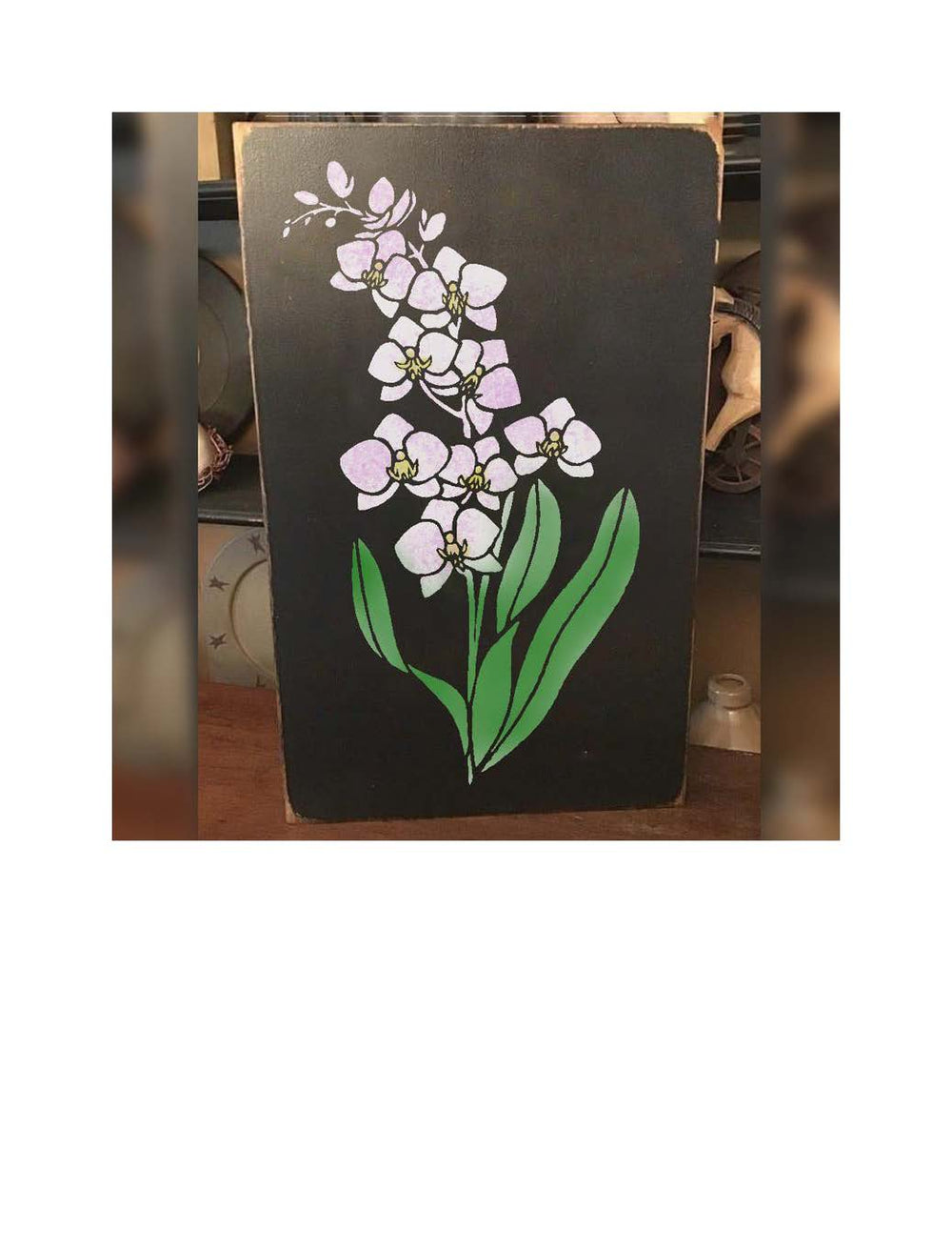 ORCHID