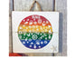 BOHO PEACE & LOVE