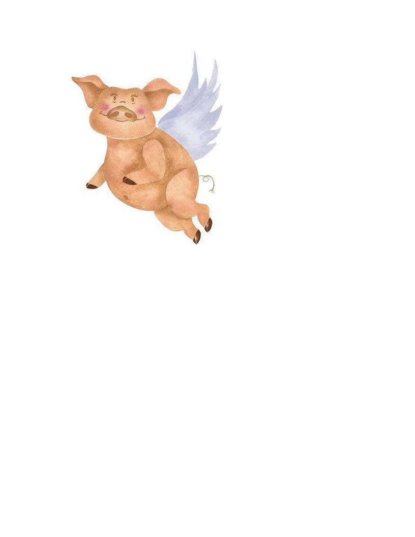 FLYING PIGS