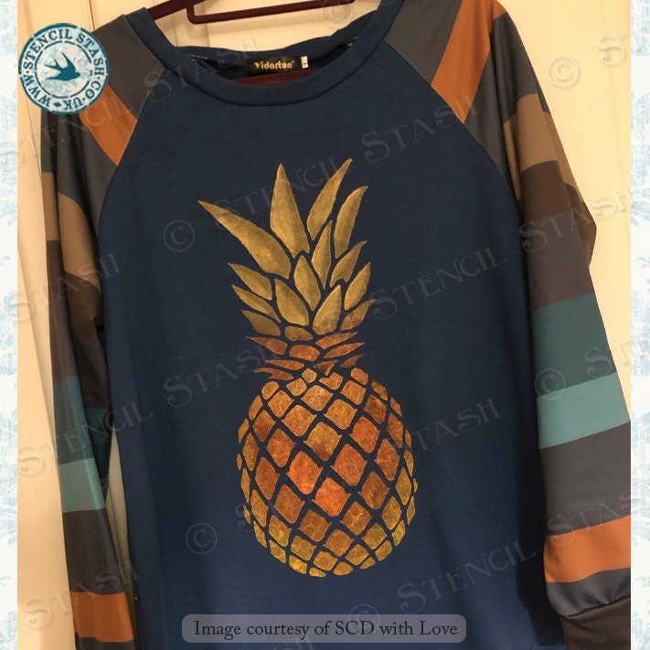 PINEAPPLE