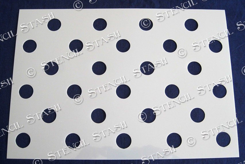 POLKA DOTS