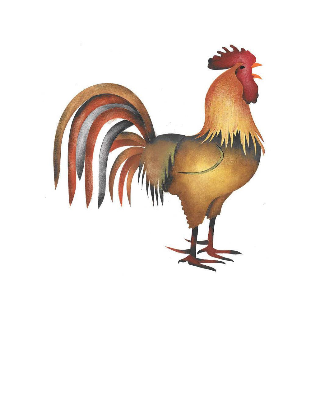 ROOSTER