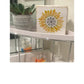 SUNFLOWER/HEART/FLOWER