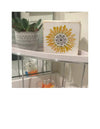 SUNFLOWER/HEART/FLOWER