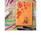 SUNFLOWER/HEART/FLOWER