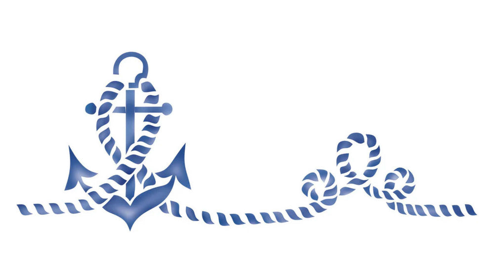 ANCHOR BORDER