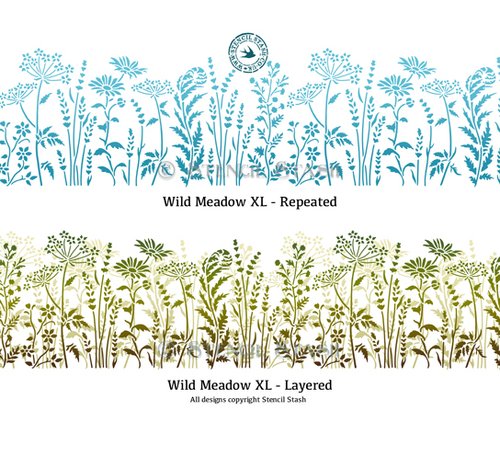 WILD MEADOWS
