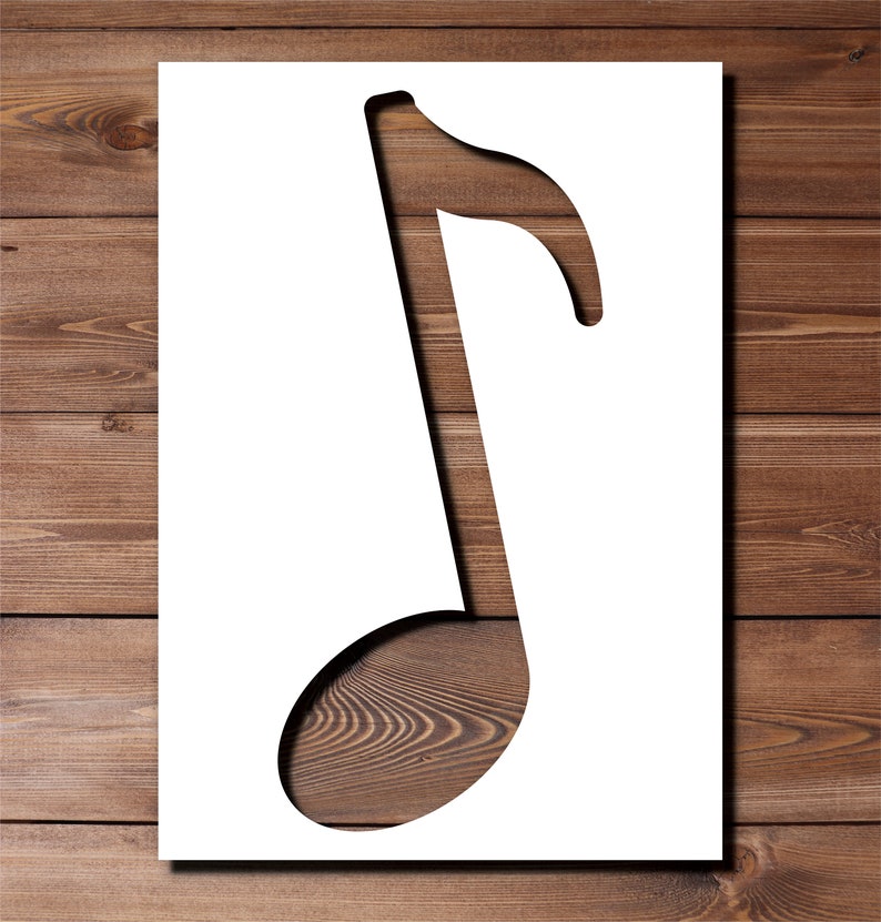 MUSICAL NOTE 2