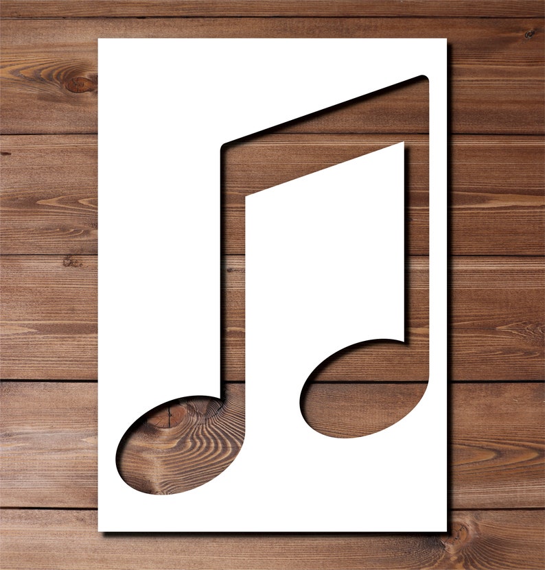 MUSICAL NOTE 1