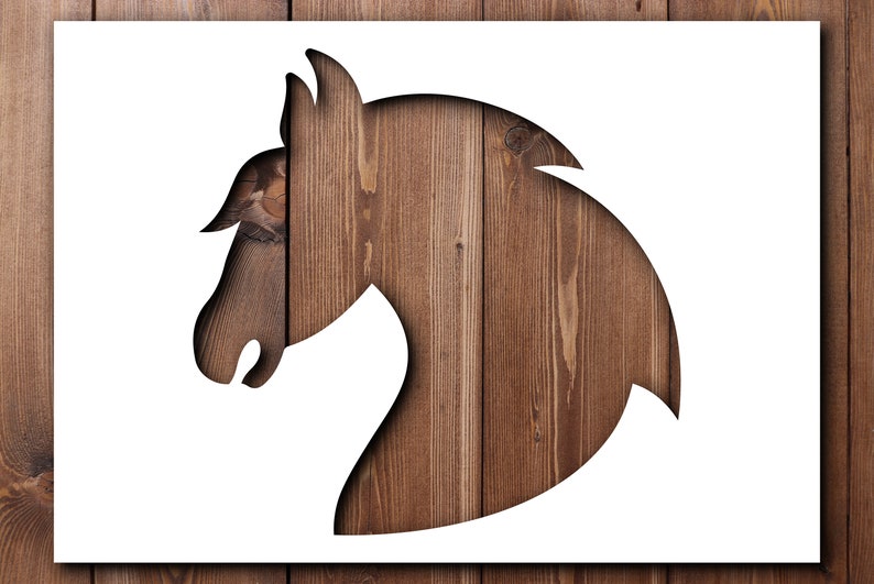 HORSE HEAD