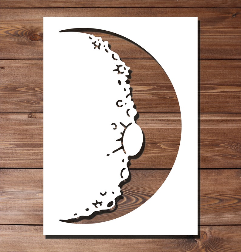 HALF MOON