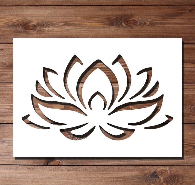 LOTUS FLOWER