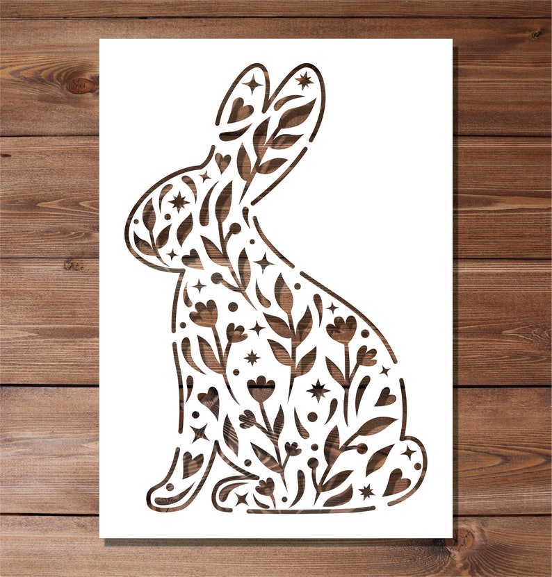 RABBIT FLOWER