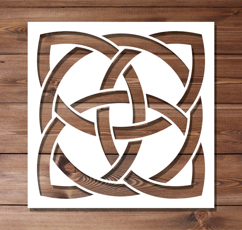 CELTIC KNOT